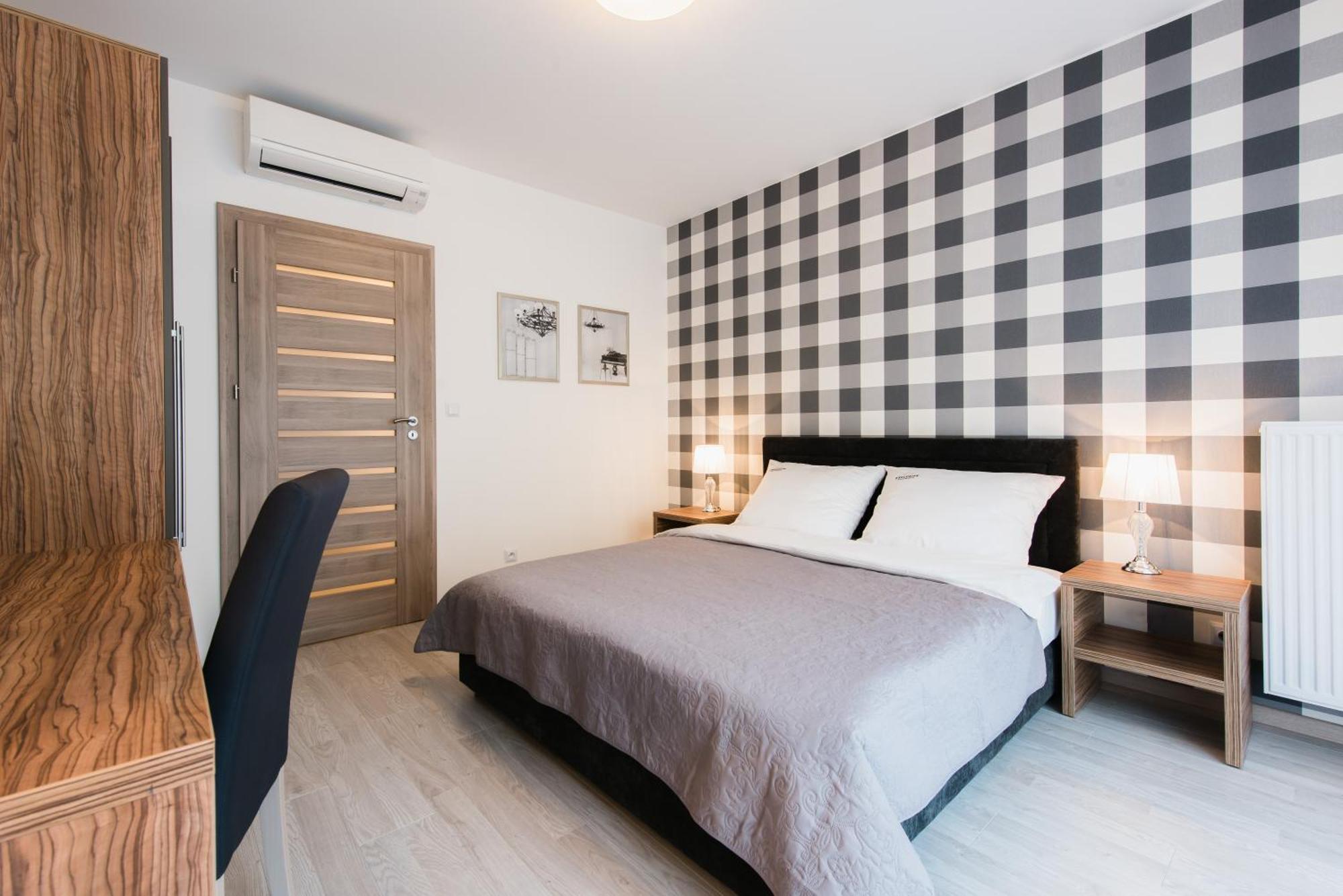 Exclusive Aparthotel Wroclaw Ngoại thất bức ảnh