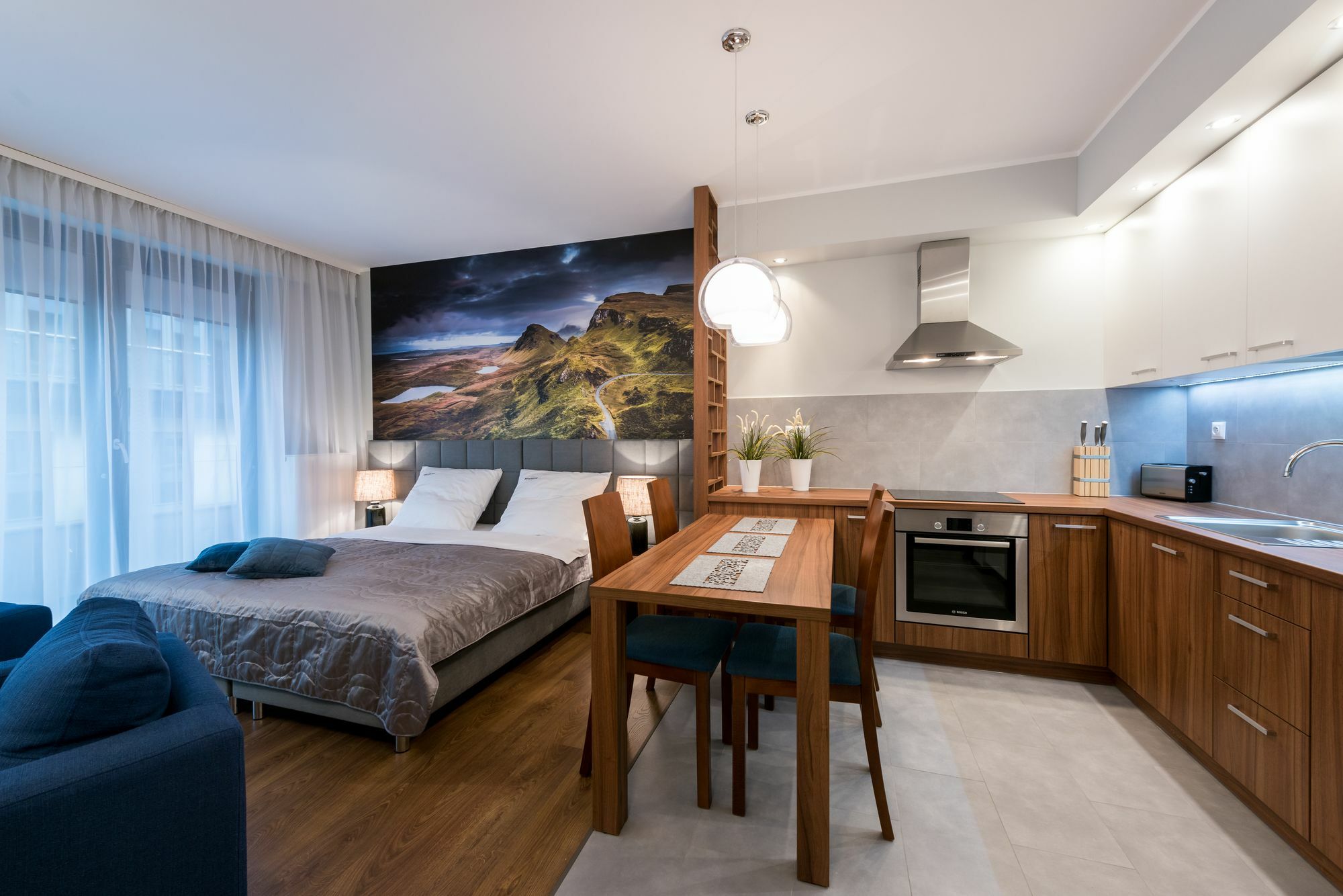 Exclusive Aparthotel Wroclaw Ngoại thất bức ảnh